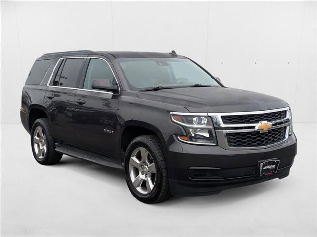 used 2016 Chevrolet Tahoe car, priced at $19,683