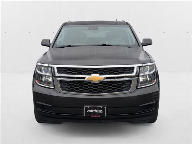 used 2016 Chevrolet Tahoe car, priced at $19,683