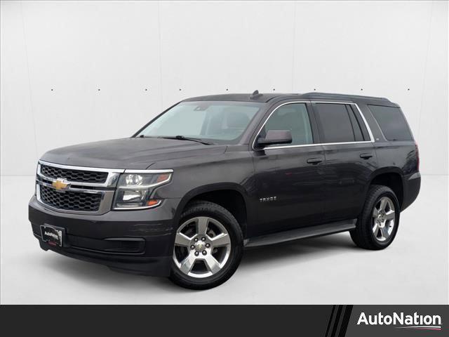used 2016 Chevrolet Tahoe car, priced at $19,683