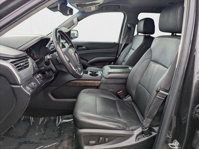 used 2016 Chevrolet Tahoe car, priced at $19,683
