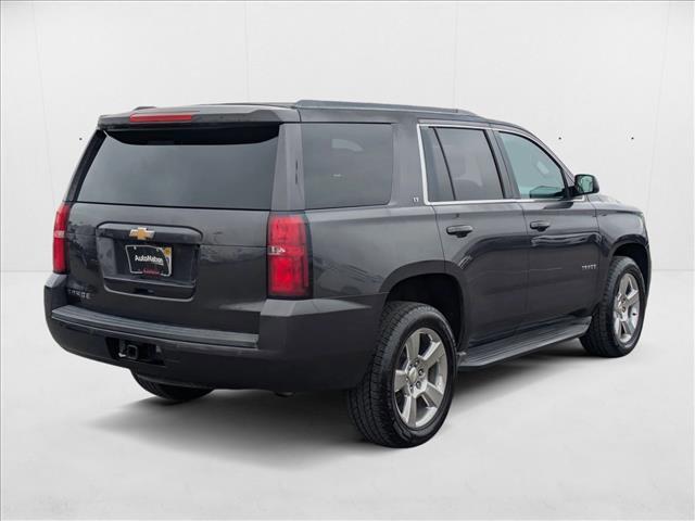 used 2016 Chevrolet Tahoe car, priced at $19,683