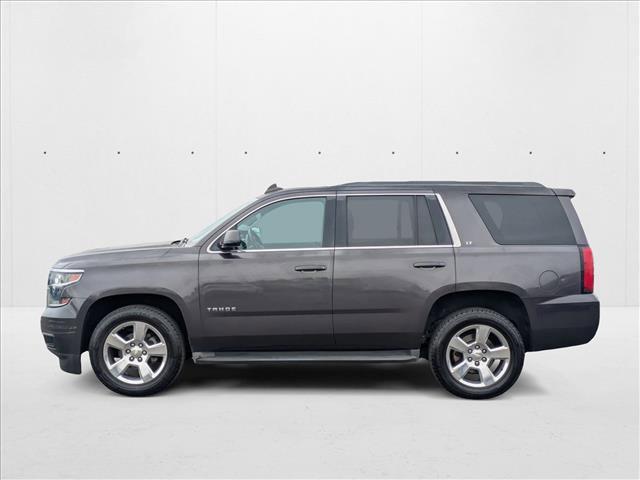 used 2016 Chevrolet Tahoe car, priced at $19,683