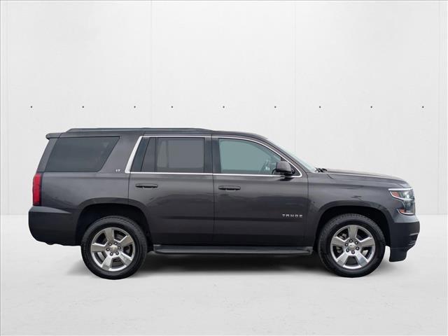 used 2016 Chevrolet Tahoe car, priced at $19,683