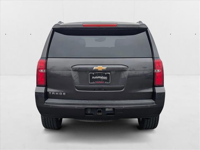 used 2016 Chevrolet Tahoe car, priced at $19,683