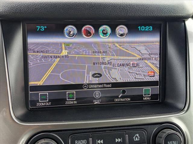 used 2016 Chevrolet Tahoe car, priced at $19,683