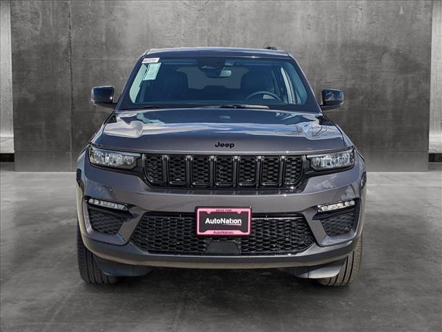 new 2024 Jeep Grand Cherokee car, priced at $44,995