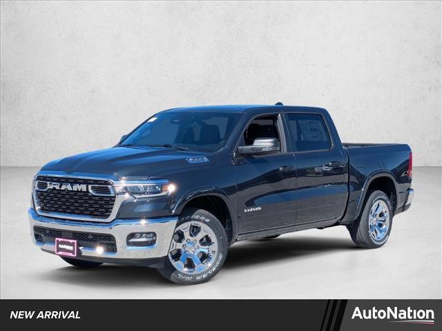 new 2026 Ram 1500 car, priced at $53,415