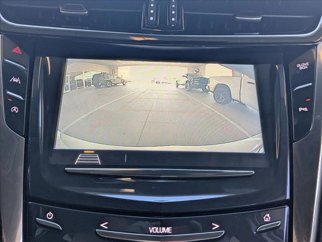 used 2019 Cadillac CTS car, priced at $20,871