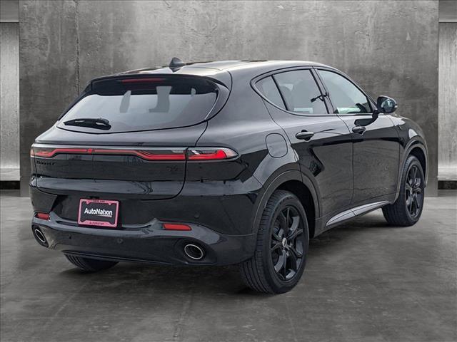 new 2024 Dodge Hornet car, priced at $38,495