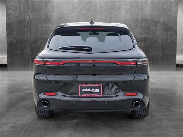 new 2024 Dodge Hornet car, priced at $38,495