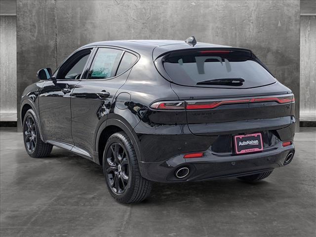 new 2024 Dodge Hornet car, priced at $38,495