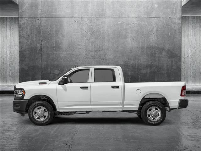 new 2025 Ram 3500 car, priced at $73,020