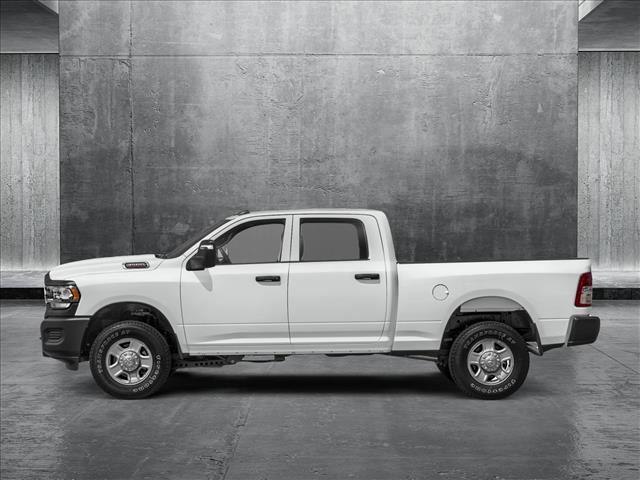 new 2025 Ram 3500 car, priced at $67,450