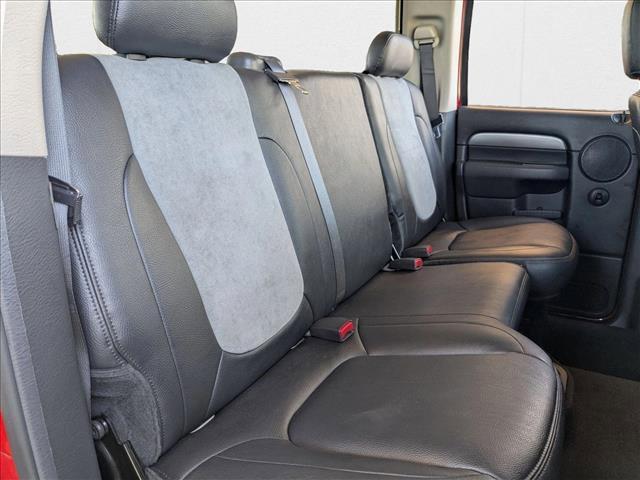 used 2004 Dodge Ram 3500 car, priced at $25,599