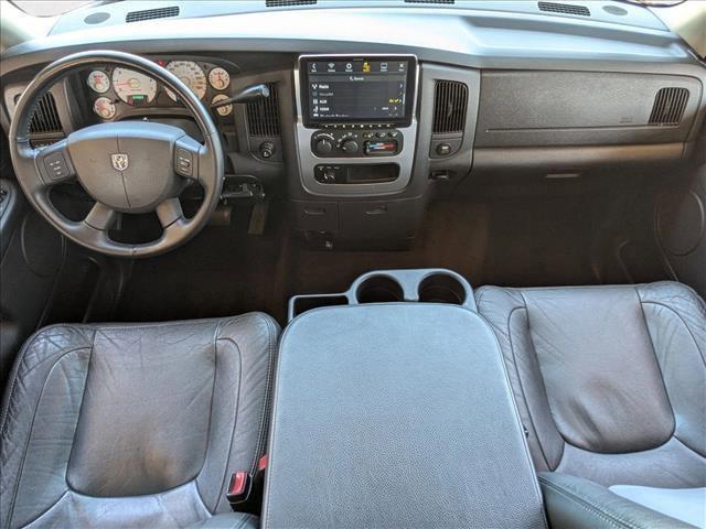 used 2004 Dodge Ram 3500 car, priced at $25,599