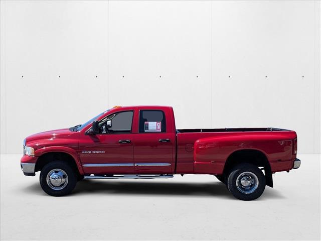 used 2004 Dodge Ram 3500 car, priced at $25,599