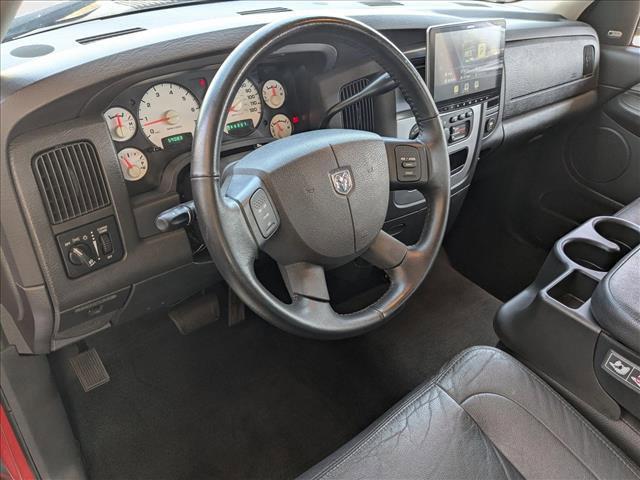 used 2004 Dodge Ram 3500 car, priced at $25,599