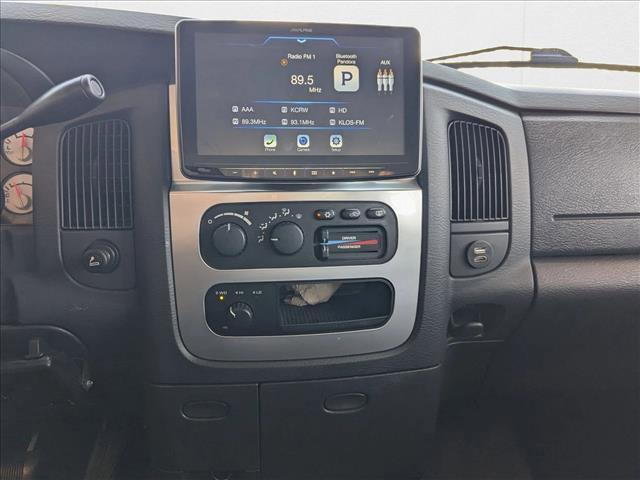 used 2004 Dodge Ram 3500 car, priced at $25,599