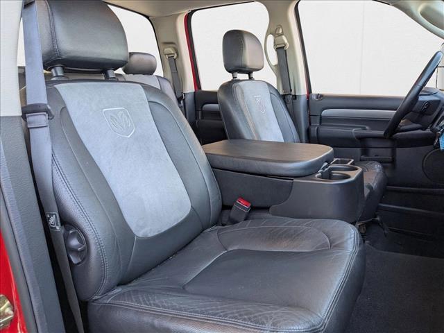 used 2004 Dodge Ram 3500 car, priced at $25,599