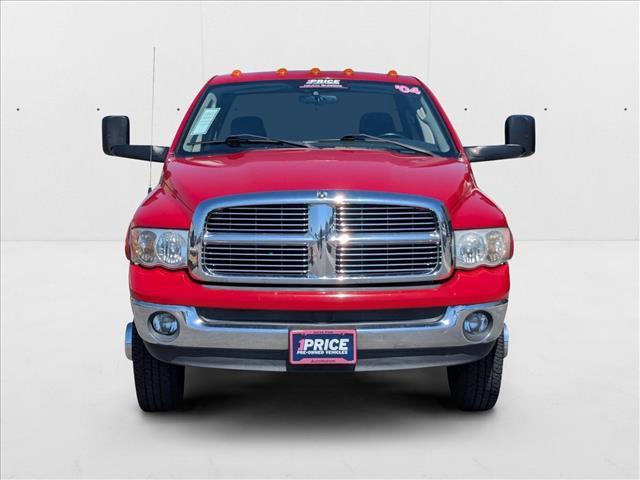 used 2004 Dodge Ram 3500 car, priced at $25,599