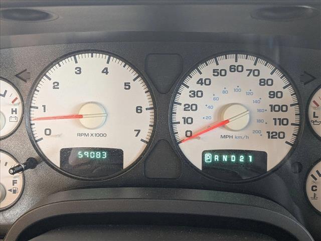 used 2004 Dodge Ram 3500 car, priced at $25,599