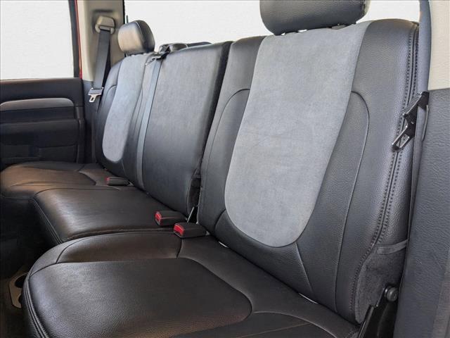 used 2004 Dodge Ram 3500 car, priced at $25,599
