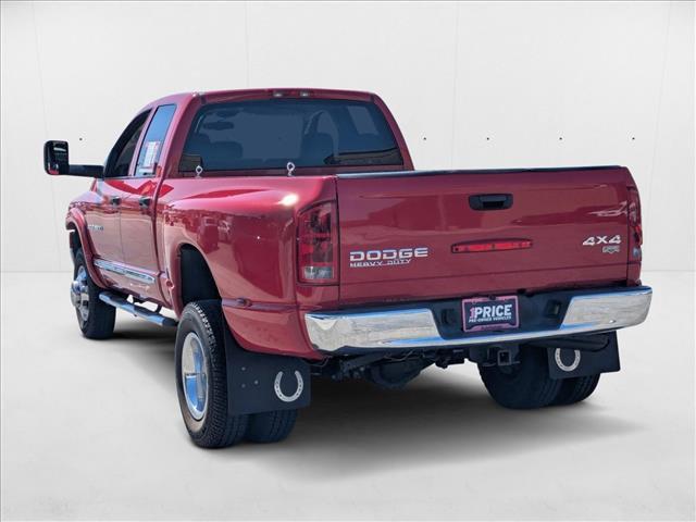 used 2004 Dodge Ram 3500 car, priced at $25,599