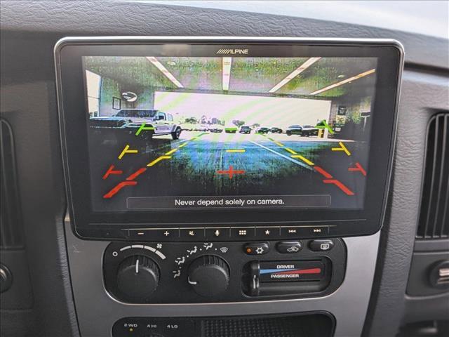 used 2004 Dodge Ram 3500 car, priced at $25,599