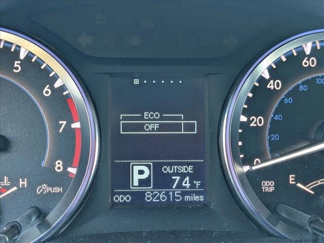 used 2015 Toyota Highlander car, priced at $18,788