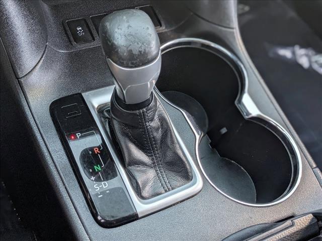 used 2015 Toyota Highlander car, priced at $18,788