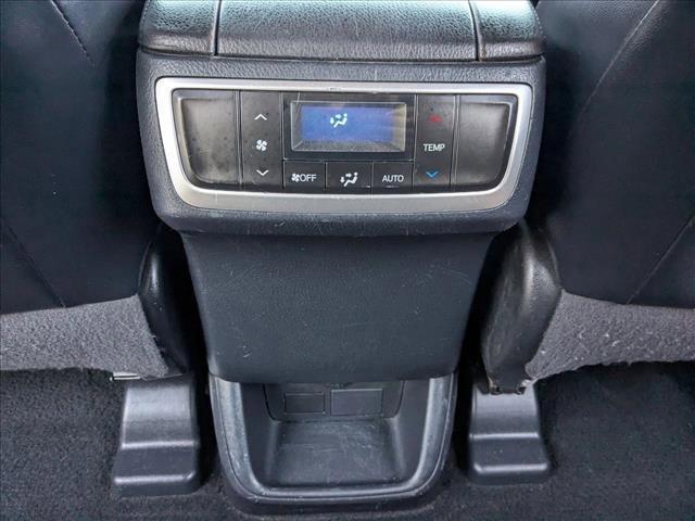 used 2015 Toyota Highlander car, priced at $18,788