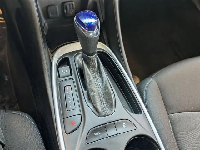 used 2019 Chevrolet Volt car, priced at $13,995