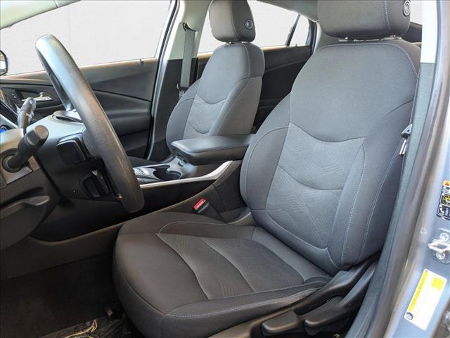 used 2019 Chevrolet Volt car, priced at $13,995