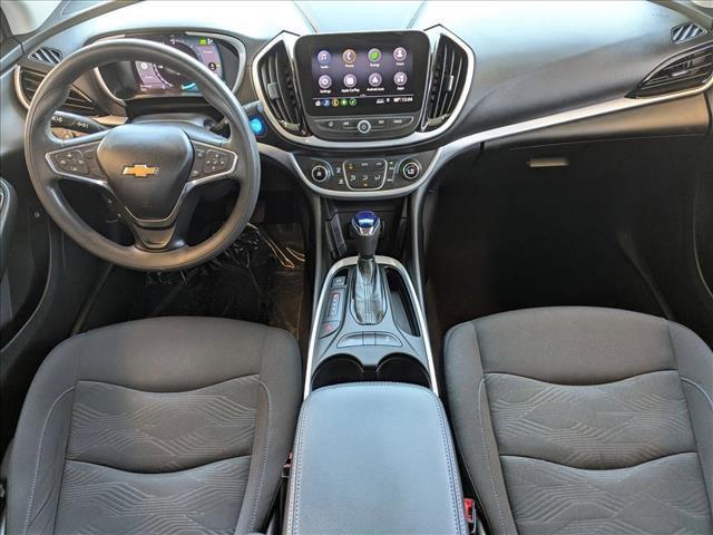 used 2019 Chevrolet Volt car, priced at $13,995