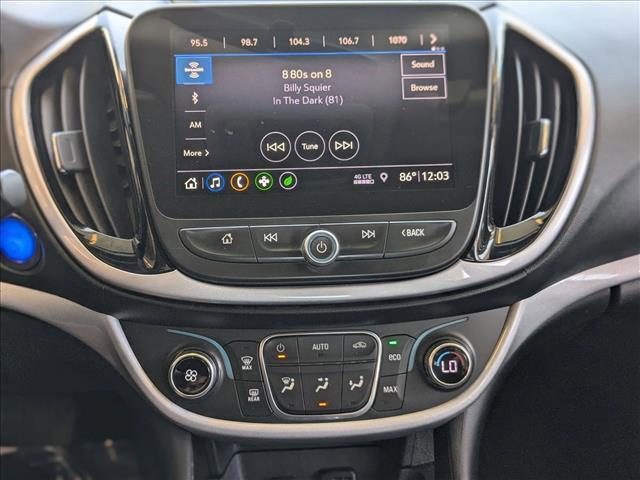 used 2019 Chevrolet Volt car, priced at $13,995