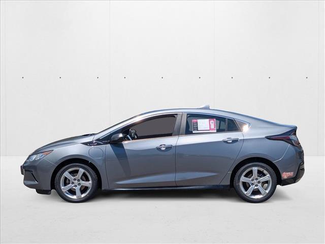 used 2019 Chevrolet Volt car, priced at $13,995
