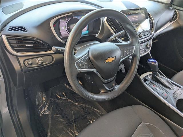 used 2019 Chevrolet Volt car, priced at $13,995