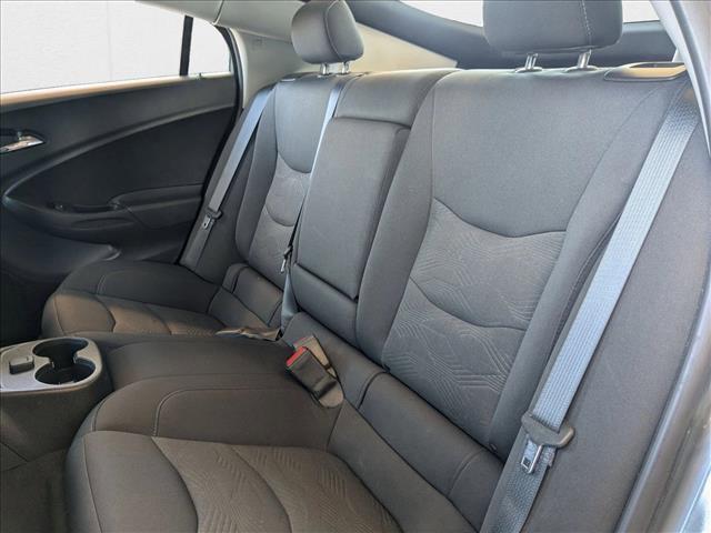 used 2019 Chevrolet Volt car, priced at $13,995