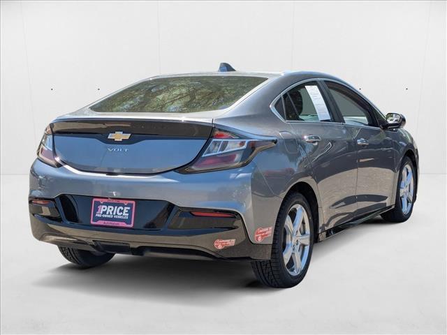 used 2019 Chevrolet Volt car, priced at $13,995