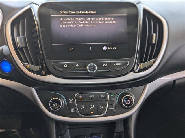 used 2019 Chevrolet Volt car, priced at $13,995