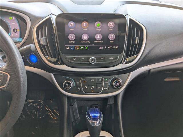 used 2019 Chevrolet Volt car, priced at $13,995