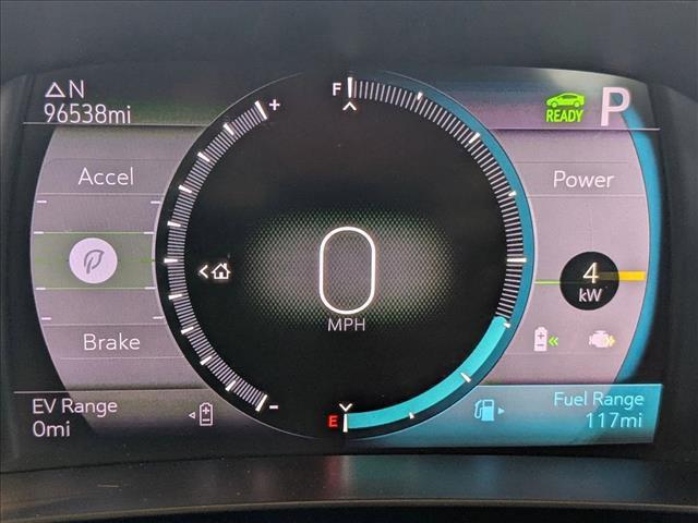 used 2019 Chevrolet Volt car, priced at $13,995