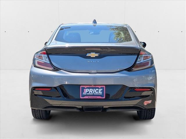 used 2019 Chevrolet Volt car, priced at $13,995
