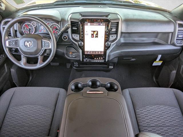 new 2026 Ram 2500 car, priced at $72,580