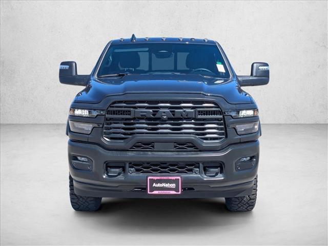 new 2026 Ram 2500 car, priced at $72,580