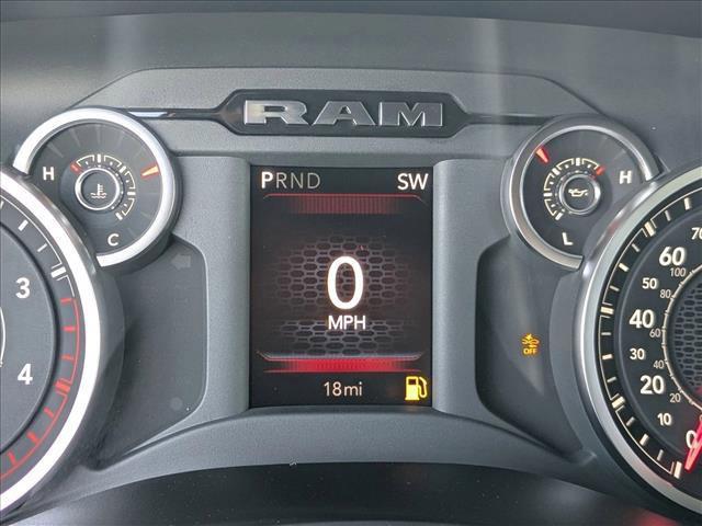 new 2026 Ram 2500 car, priced at $72,580