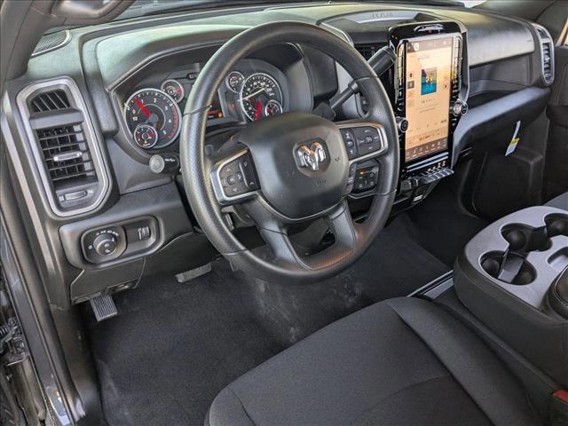 new 2026 Ram 2500 car, priced at $72,580