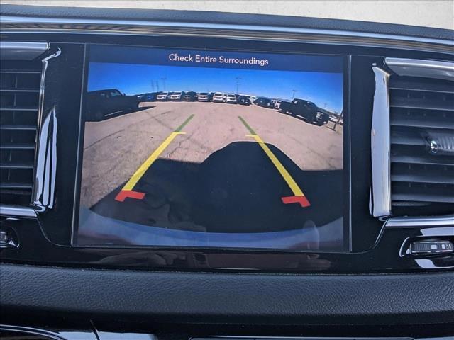 used 2019 Chrysler Pacifica car, priced at $17,992