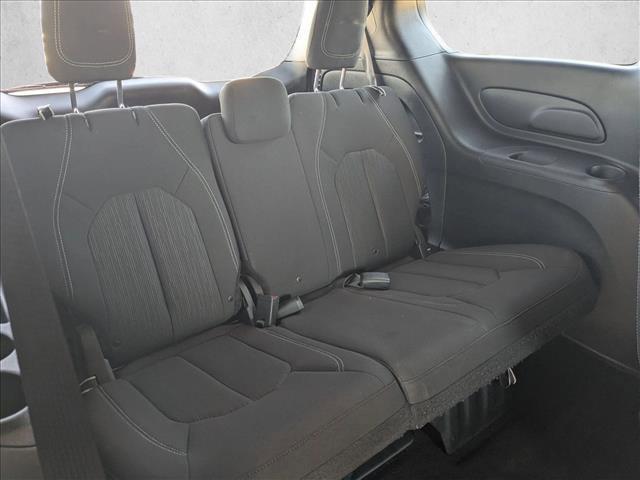 used 2019 Chrysler Pacifica car, priced at $17,992