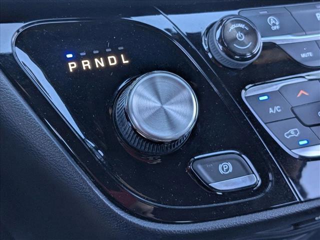 used 2019 Chrysler Pacifica car, priced at $17,992